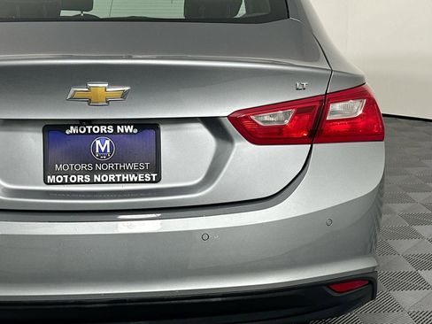 Used 2024 Chevrolet Malibu LT image 11