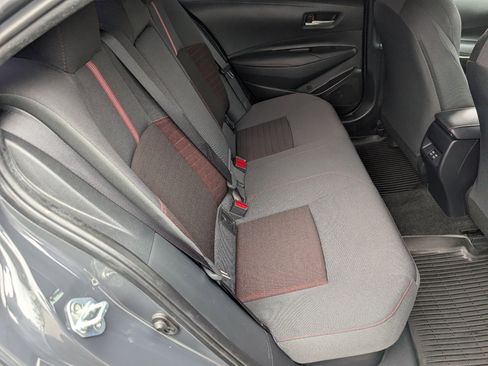 Used 2024 Toyota Corolla LE image 5