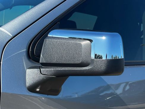 New 2026 Chevrolet Silverado 1500 LT w/ Texas Edition Plus image 21