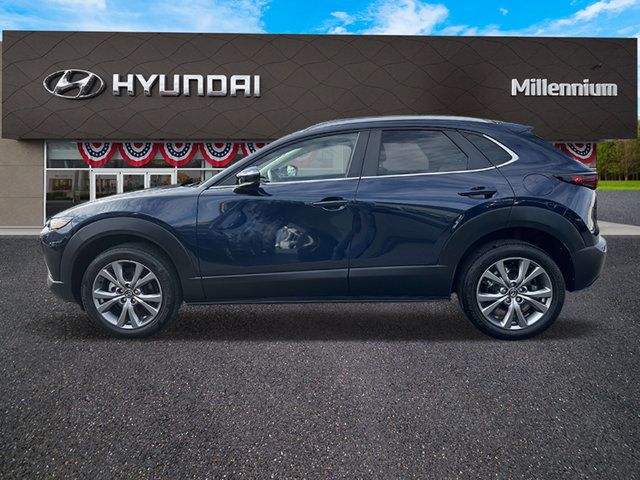 Used 2024 MAZDA CX-30 AWD 2.5 S w/ Preferred Package image 7