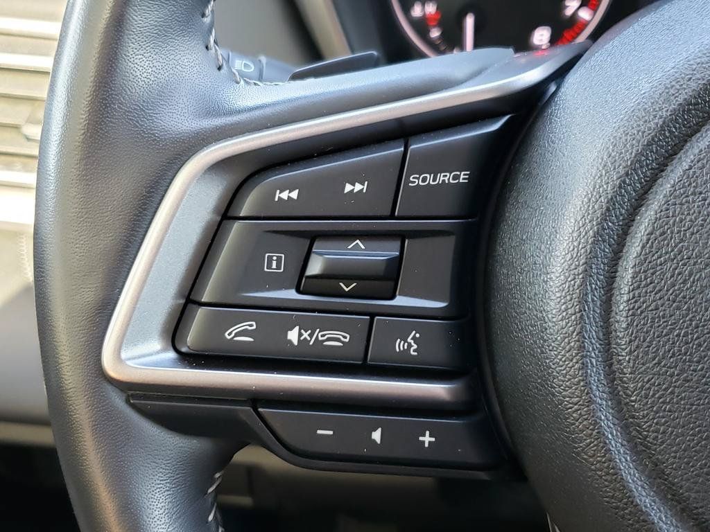 Used 2023 Subaru Outback Touring XT AWD/4WD image 19