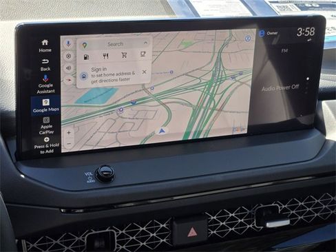 New 2025 Honda Accord Touring image 13