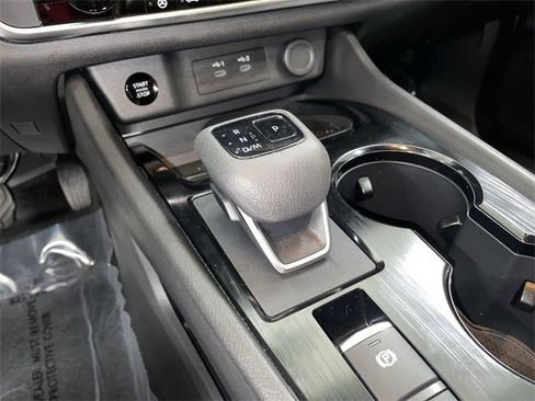 Certified 2024 Nissan Rogue SV w/ SV Premium Package image 29