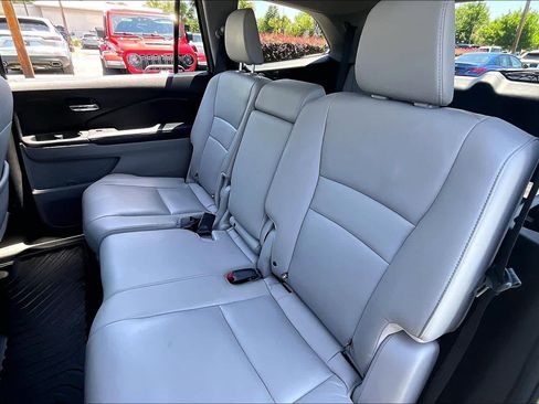 Used 2018 Honda Pilot EX-L image 19