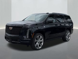 New 2026 Cadillac Escalade Platinum Sport AWD/4WD 360° Tour