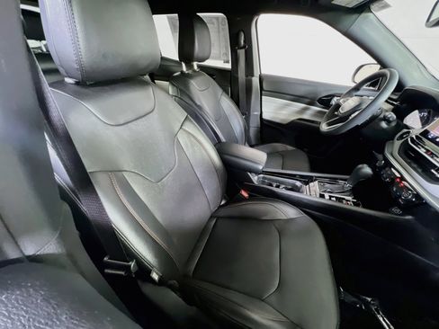Used 2023 Jeep Compass Limited AWD/4WD image 25