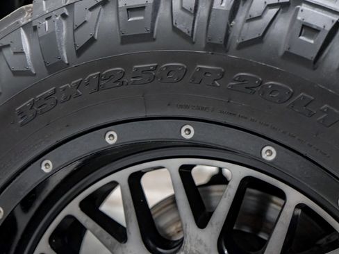 Used 2020 RAM 2500 Power Wagon AWD/4WD image 66