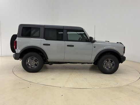 New 2026 Ford Bronco Big Bend AWD/4WD image 8