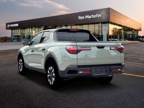 New 2026 Hyundai Santa Cruz SE AWD/4WD image 5