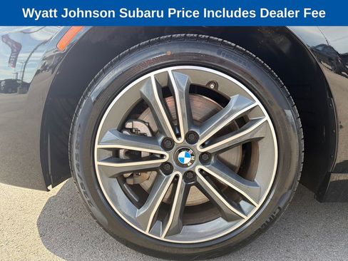 Used 2024 BMW 228i Gran Coupe FWD image 2