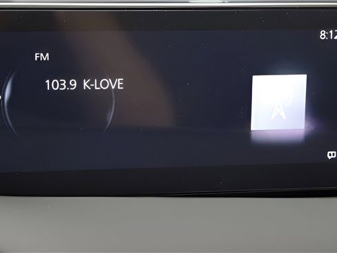 Used 2024 MAZDA MAZDA3 s image 28