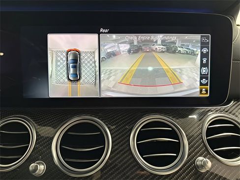 Used 2019 Mercedes-Benz E 63 AMG S image 27