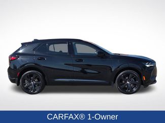 Used 2023 Buick Envision Essence w/ Sport Touring Package AWD/4WD video 2