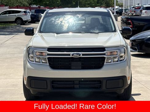 Used 2024 Ford Maverick Lariat FWD image 6