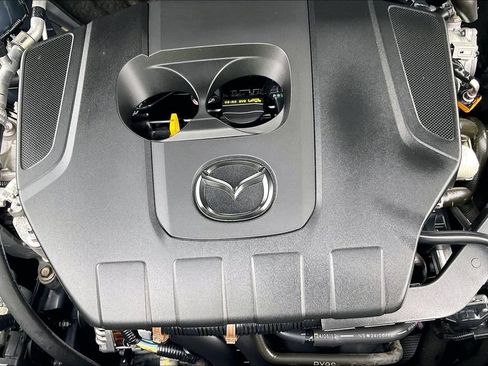 Used 2025 MAZDA CX-5 Carbon Edition AWD/4WD image 33