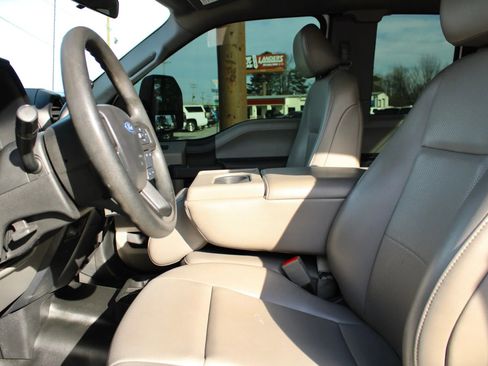 Used 2019 Ford F150 XL w/ XL Power Equipment Group image 17