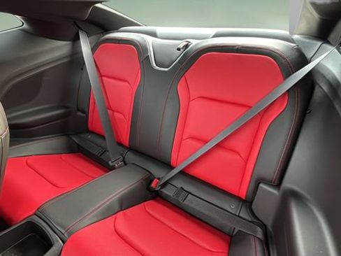 Certified 2023 Chevrolet Camaro LT w/ Technology Package image 18