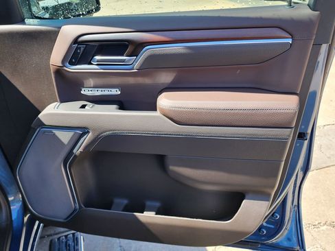 New 2026 GMC Sierra 1500 Denali AWD/4WD image 38