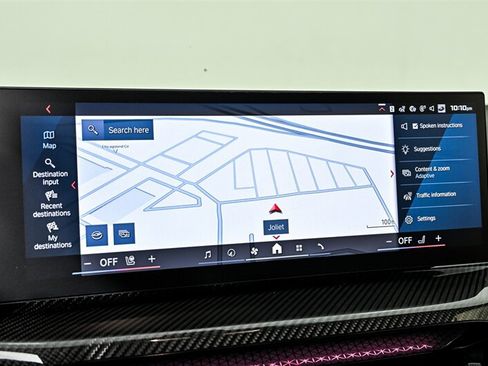 Used 2025 BMW M3 Competition AWD/4WD image 24