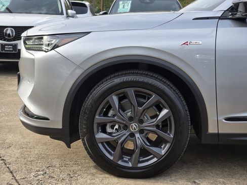 Certified 2023 Acura MDX A-Spec image 10