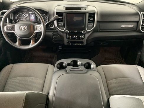 Used 2023 RAM 2500 Big Horn w/ Level 1 Equipment Group image 6