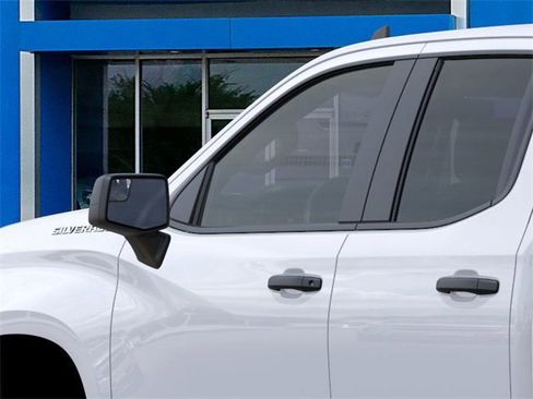 New 2026 Chevrolet Silverado 1500 W/T w/ WT Value Package image 12