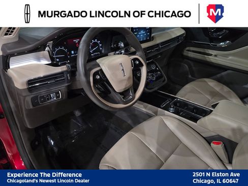 Used 2022 Lincoln Corsair FWD w/ Equipment Group 101A image 19