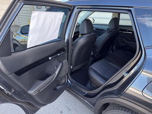 New 2026 Kia Seltos S image 12