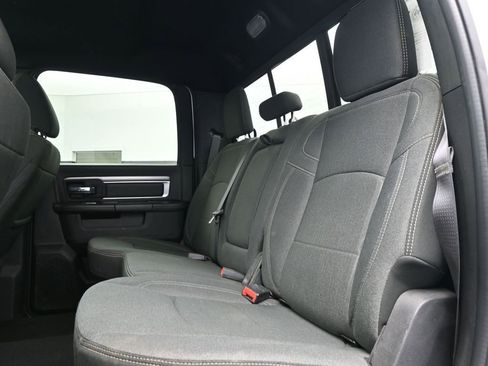 Used 2023 RAM 1500 Classic Warlock w/ Trailer Tow Group image 8