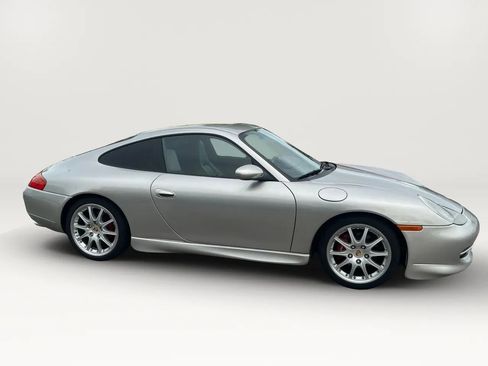 Used 1999 Porsche 911 Carrera image 2