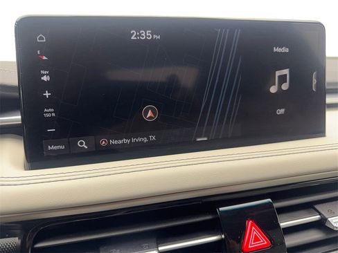 Used 2025 Genesis G70 2.5T image 62