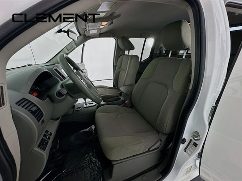 Used 2021 Nissan Frontier SV AWD/4WD image 27
