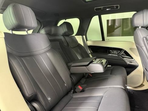 Used 2023 Land Rover Range Rover SE AWD/4WD image 29