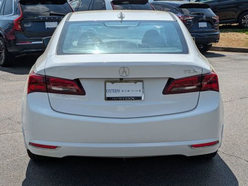 Used 2015 Acura TLX image 47