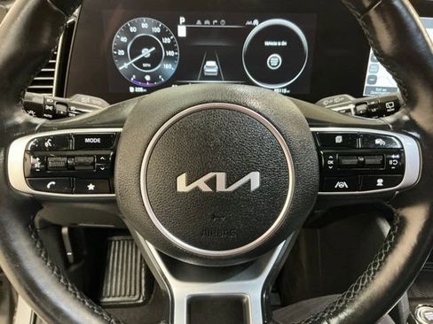Used 2023 Kia Sportage X-Pro image 30