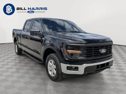 Used 2024 Ford F150 XL w/ Equipment Group 103A High