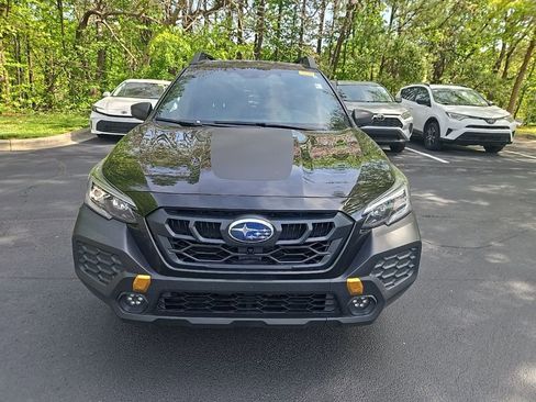 Used 2025 Subaru Outback Wilderness image 13