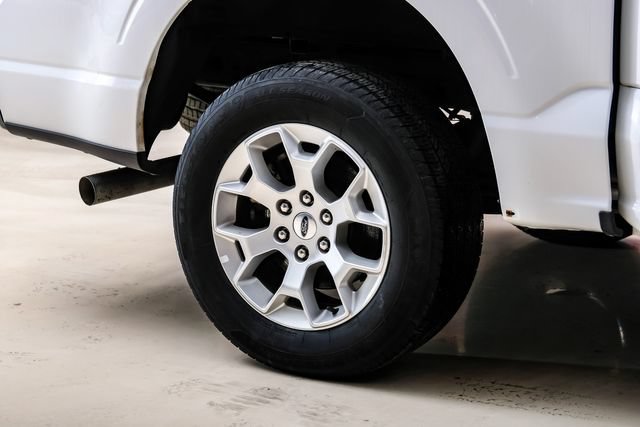 Used 2023 Ford F150 XLT RWD image 62