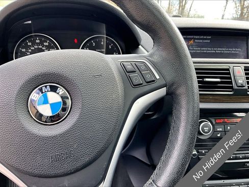 Used 2013 BMW X1 xDrive28i AWD/4WD image 16