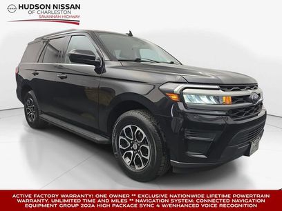 Used 2024 Ford Expedition XLT