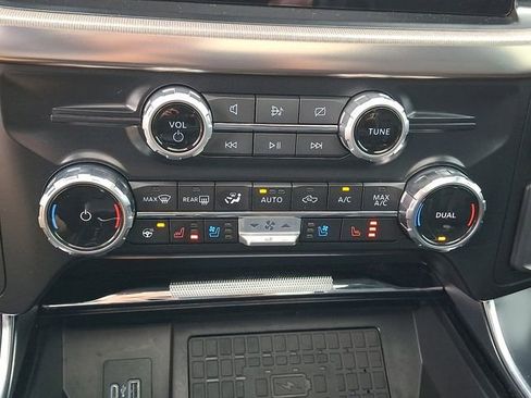Used 2023 Ford F150 Raptor w/ Raptor Carbon Fiber Package AWD/4WD image 16