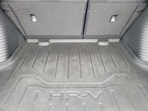 Certified 2024 Honda HR-V LX image 6