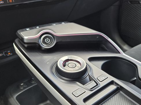New 2026 Kia EV6 GT-Line RWD image 18