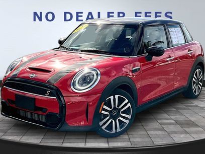 Used 2023 MINI Cooper S