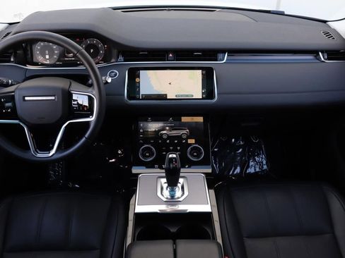 Used 2023 Land Rover Range Rover Evoque SE image 45