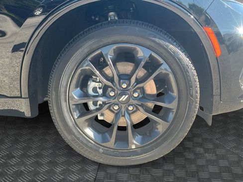 New 2026 Dodge Durango GT w/ Blacktop Package image 23