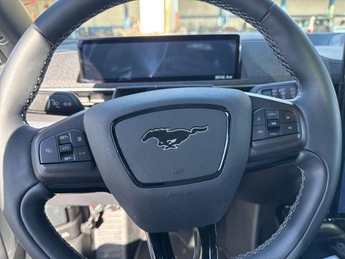 Used 2023 Ford Mustang Mach-E GT w/ GT Performance Edition image 10