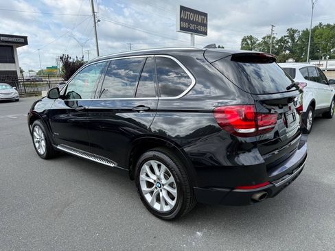 Used 2014 BMW X5 xDrive35i AWD/4WD image 6