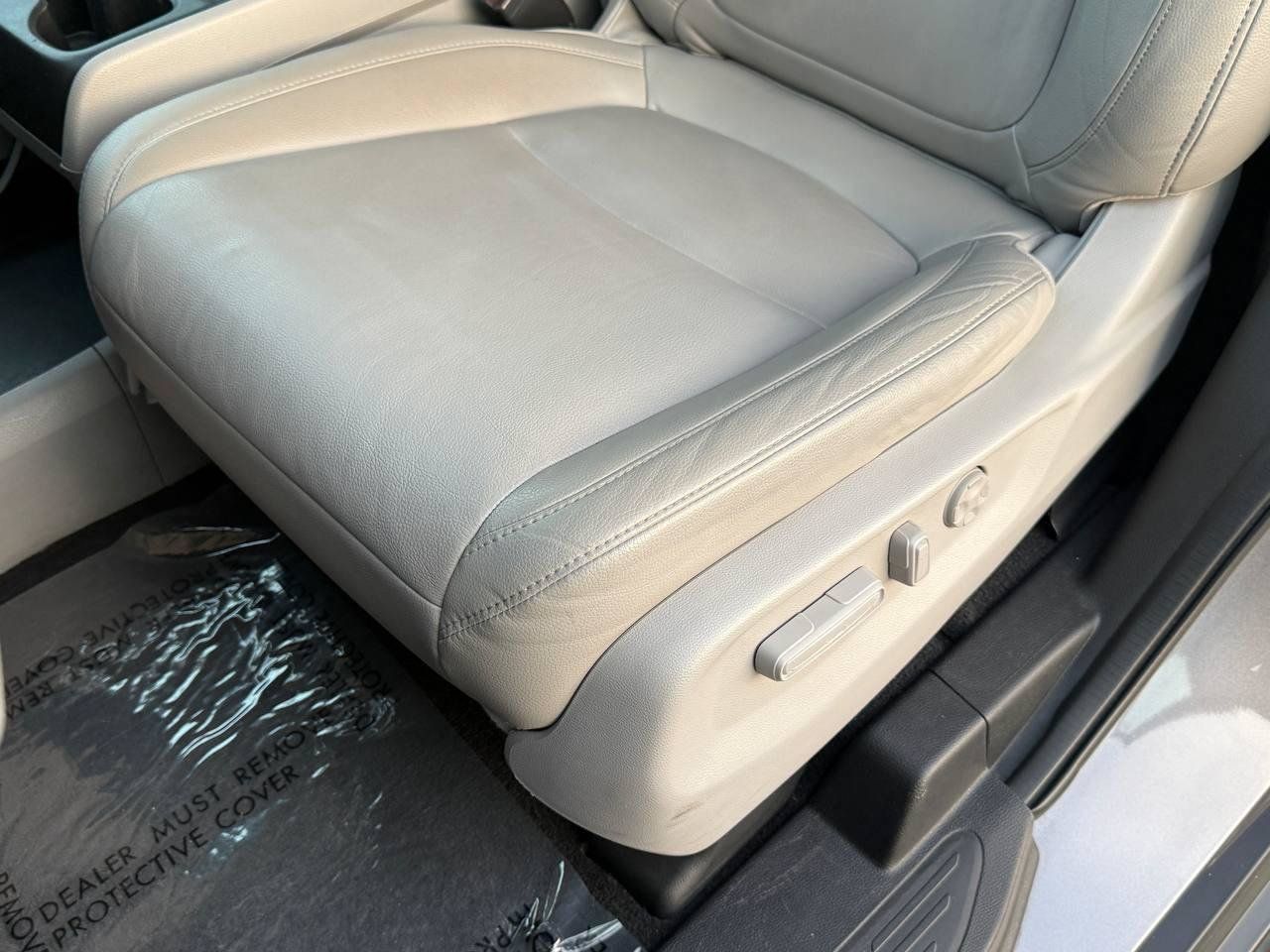 Used 2019 Honda Odyssey EX-L image 18