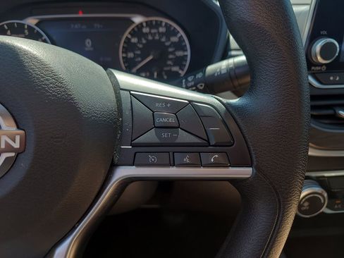 Certified 2024 Nissan Altima 2.5 SV image 26